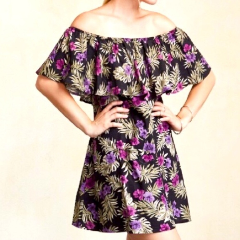Reformation Nashville Dress